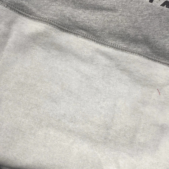 Ripple Junction X ATARI Iconic 2600 Gaming Console Fuji Logo Hoodie Gray 2XL - Picture 8 of 8